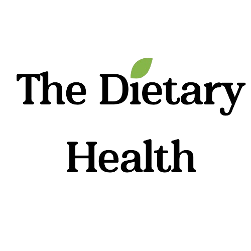 The Dietary Health Logo